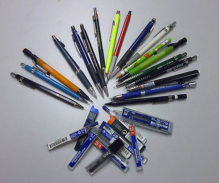 Best pencils for drawing and sketching