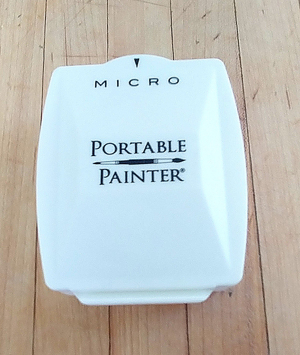 Micro Portable Palette: A Review